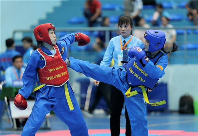 ☀️越通社早安咖啡（2023.6.12） ảnh 4