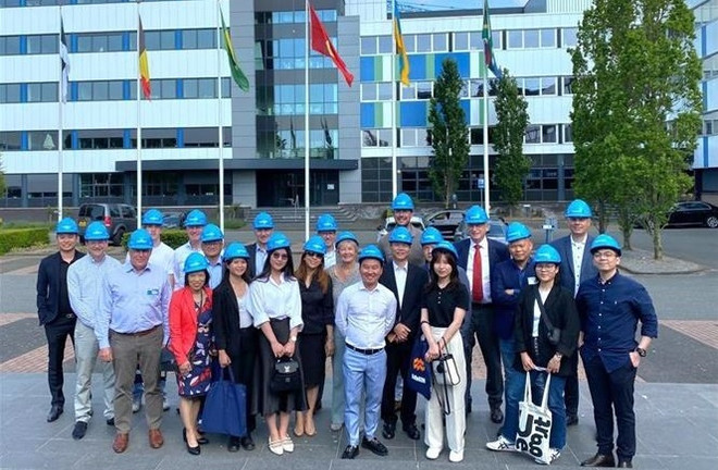 ☀️越通社早安咖啡(2023.6.13) ảnh 3 ☀️越通社早安咖啡(2023.6.13) ảnh 3