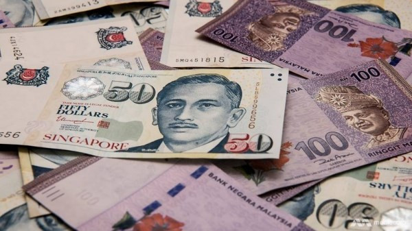 促进东盟区域内支付的互联互通 ảnh 1 促进东盟区域内支付的互联互通 ảnh 1