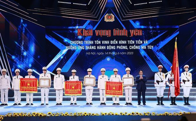 ☀️越通社早安咖啡（2023.6.15） ảnh 2