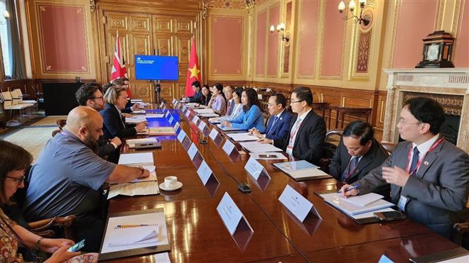 ☀️越通社早安咖啡(2023.6.14) ảnh 2 ☀️越通社早安咖啡(2023.6.14) ảnh 2