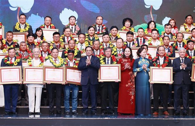 一周要闻回顾 (2023.5.5 -11.5) ảnh 1 一周要闻回顾 (2023.5.5 -11.5) ảnh 1