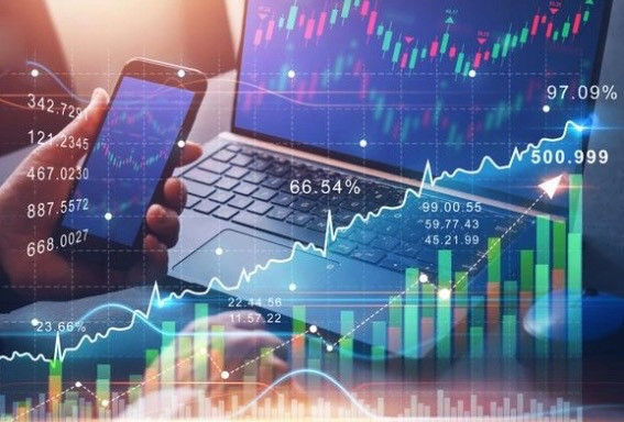 越南证券市场深受全球投资者的青睐 ảnh 2