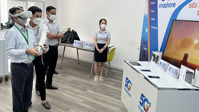 企业创新的“开放”趋势 ảnh 1 企业创新的“开放”趋势 ảnh 1