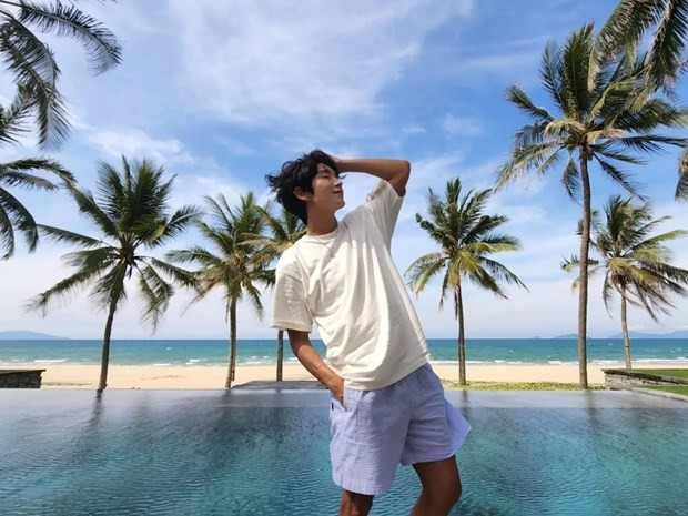 越南旅游业有机会吸引大量国际游客 ảnh 2 越南旅游业有机会吸引大量国际游客 ảnh 2