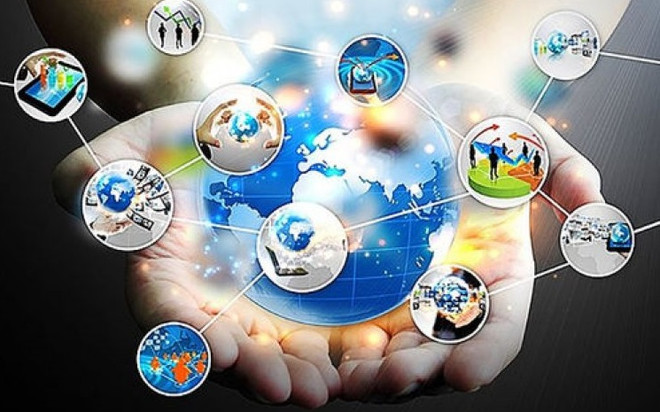 2030 年数字技术可为越南带来740亿美元 ảnh 1 2030 年数字技术可为越南带来740亿美元 ảnh 1