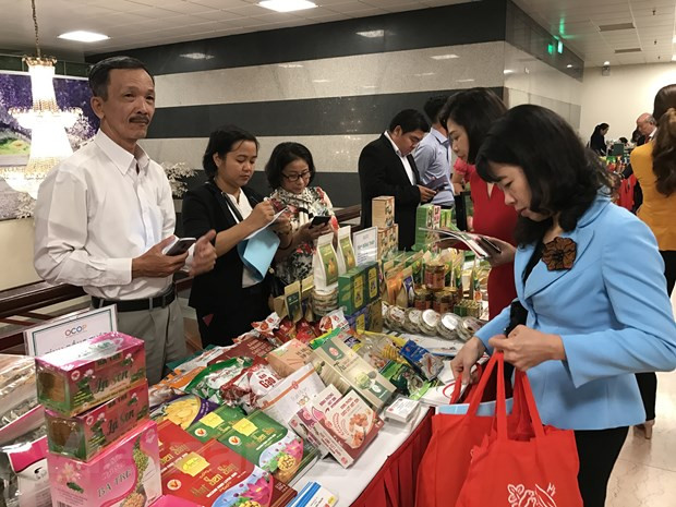 刺激国内市场需求 加强商品销售措施 ảnh 1