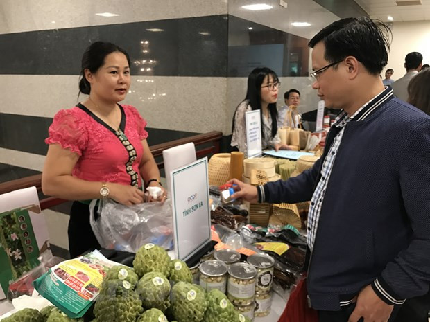 刺激国内市场需求 加强商品销售措施 ảnh 2