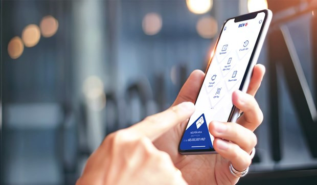 数字银行发展:不让规定追赶技术 ảnh 2 数字银行发展:不让规定追赶技术 ảnh 2