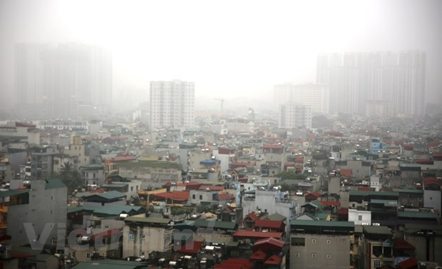 2020年第一季度越南房地产市场即使“关闭”也不降价 ảnh 1