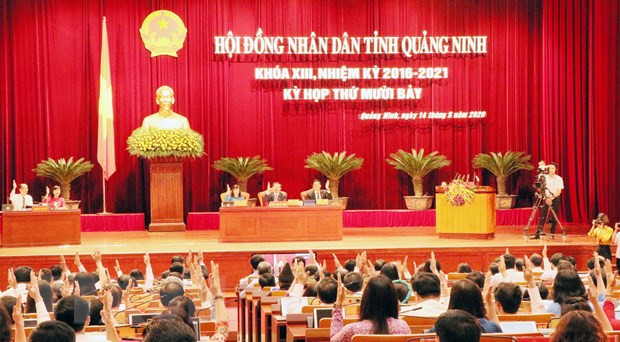 广宁省有效刺激旅游需求 游客人数迅速增加 ảnh 2