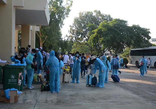 解读越南新冠肺炎疫情防控阻击战的成功之谜 ảnh 1