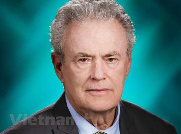 美国老兵讲述越战故事 ảnh 1