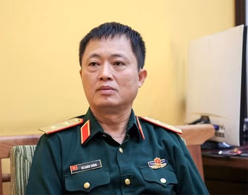 越缅防务合作效果有助于维护和平稳定及发展 ảnh 1