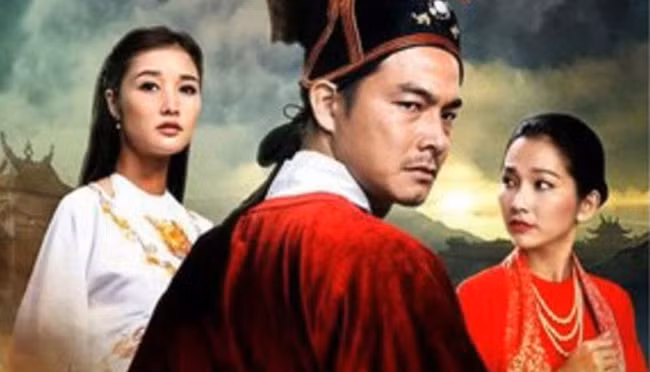 2017年​APEC电影周将在河内和岘港两个城市举行 ảnh 1