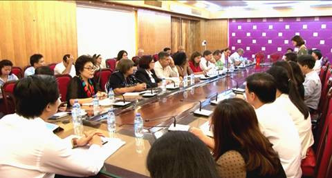 越南古巴政府间联合委员会第35次会议在河内召开 ảnh 1