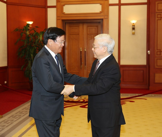 一周要闻回顾（2017.10.2-2017.10.8） ảnh 2