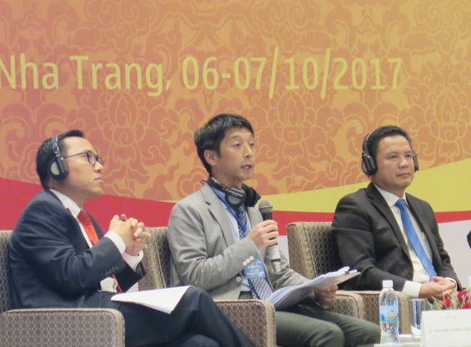 中部以南七省同日本促进合作 ảnh 2 中部以南七省同日本促进合作 ảnh 2