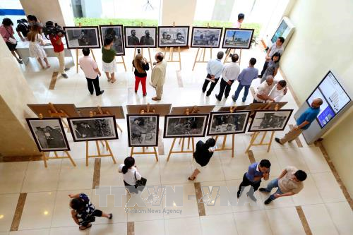 越通社简讯2017.10.7 ảnh 1