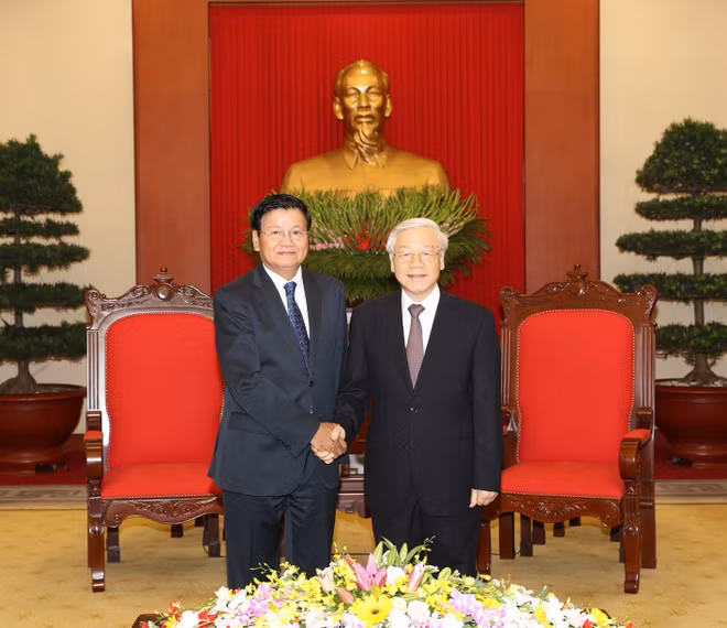 越通社简讯2017.10.3 ảnh 1