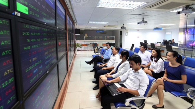 9月份越南向281名外国投资者发放证券交易代码 ảnh 1