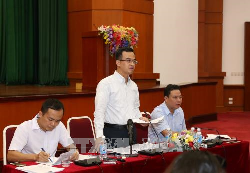 2017年APEC会议:APEC财政部长会议将于10月21日举行 ảnh 1 2017年APEC会议:APEC财政部长会议将于10月21日举行 ảnh 1