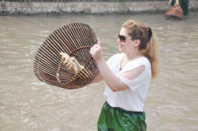  越南广宁省朝着可持续发展方向推动社区旅游发展 ảnh 2