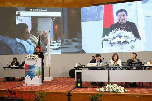 越南分享解决社会不平等问题的经验 ảnh 1