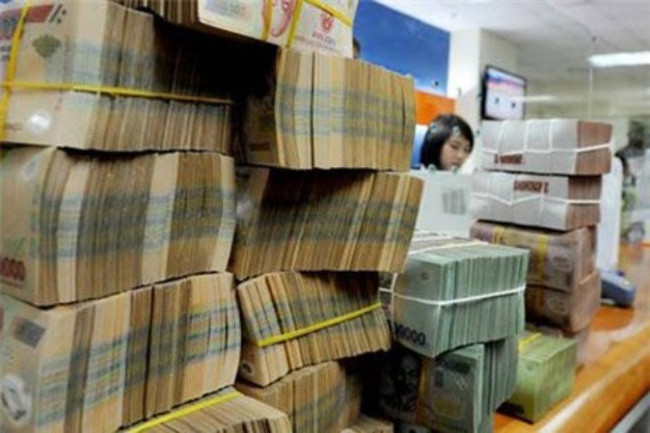 今年前9月越南信贷总额增长逾11% ảnh 1 今年前9月越南信贷总额增长逾11% ảnh 1