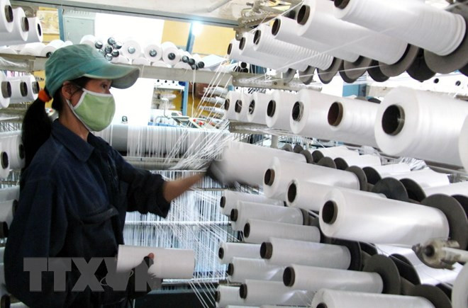 美国对越南零售用塑料袋发起反倾销和反补贴调查 ảnh 1 美国对越南零售用塑料袋发起反倾销和反补贴调查 ảnh 1