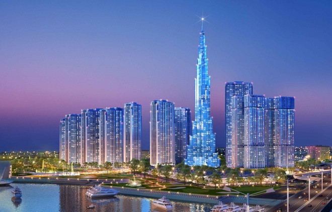 新冠肺炎疫情:房地产企业待时而动 ảnh 1 新冠肺炎疫情:房地产企业待时而动 ảnh 1