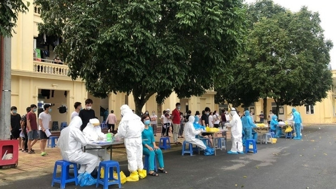 越南给外国游客留下的印象 ảnh 1