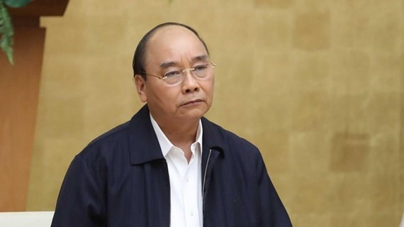 自4月1日零时起越南在全国范围内实施为期15天的全社会隔离 ảnh 1