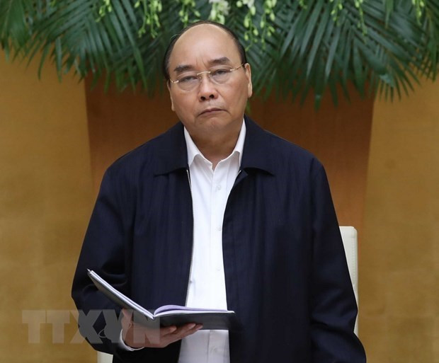 越南采取的全社会隔离措施仅处于“紧急状态” 的前期阶段 政府暂未考虑全面封锁各大城市 ảnh 1 越南采取的全社会隔离措施仅处于“紧急状态” 的前期阶段 政府暂未考虑全面封锁各大城市 ảnh 1