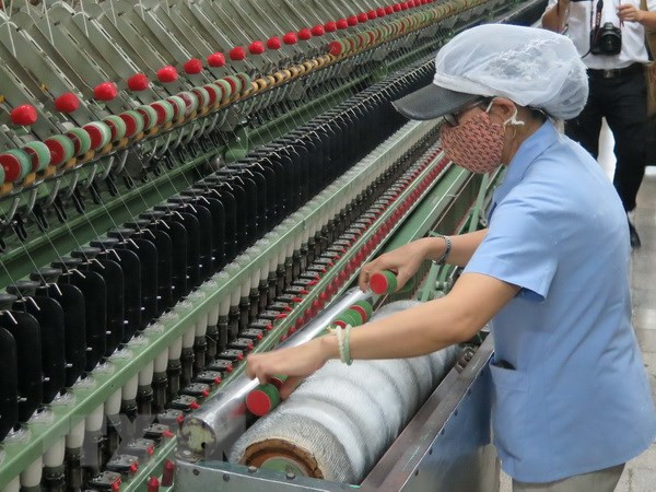 越南统计总局:困难形势下,2020年越南GDP增长率可达5%以上 ảnh 1 越南统计总局:困难形势下,2020年越南GDP增长率可达5%以上 ảnh 1