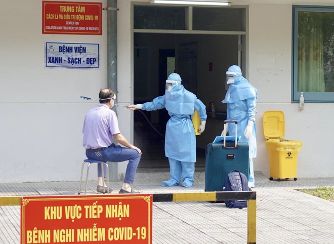 越通社简讯2020.3.31 ảnh 1