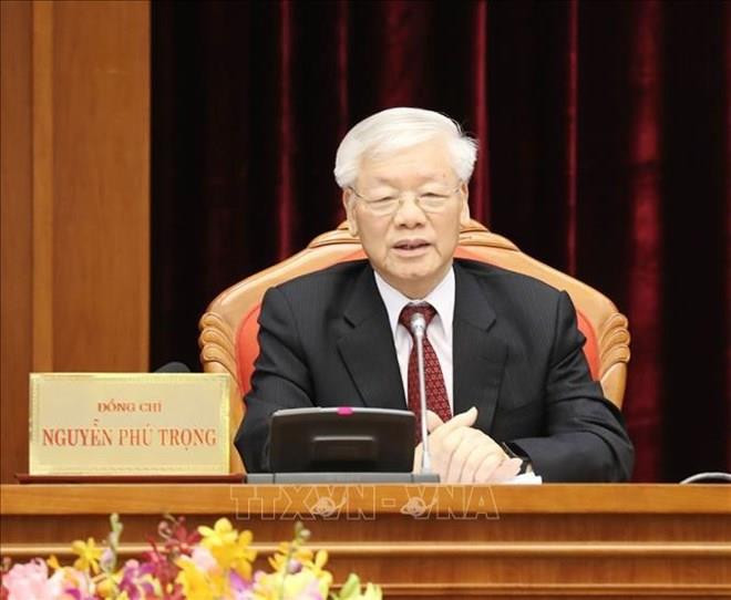 越通社一周要闻回顾(2019.8.19-2019.8.25) ảnh 4 越通社一周要闻回顾(2019.8.19-2019.8.25) ảnh 4