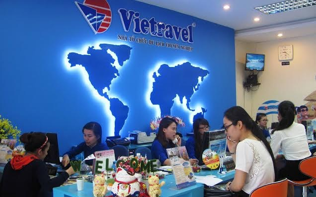 Vietravel航空公司预计2020年第二季度投入运营 ảnh 1 Vietravel航空公司预计2020年第二季度投入运营 ảnh 1