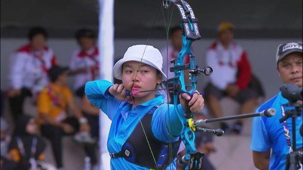 2019年越南国家射箭锦标赛正式开赛 ảnh 1