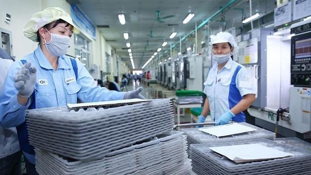 2019年前8月越南吸收外资达226.3亿美元 ảnh 1