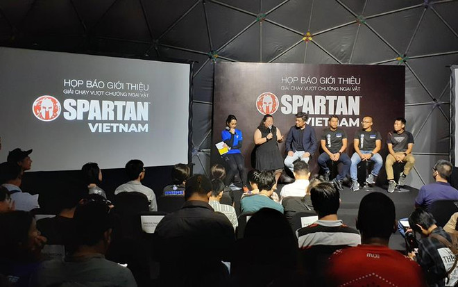 越南将承办全球顶级障碍赛跑 预计将吸引1000多人参加 ảnh 1 越南将承办全球顶级障碍赛跑 预计将吸引1000多人参加 ảnh 1