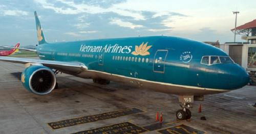 越航调整经营指标 ảnh 1