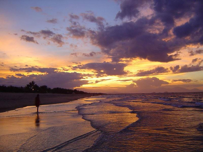 越南岘港成为韩国游客中秋节期间最佳旅游目的地 ảnh 1 越南岘港成为韩国游客中秋节期间最佳旅游目的地 ảnh 1