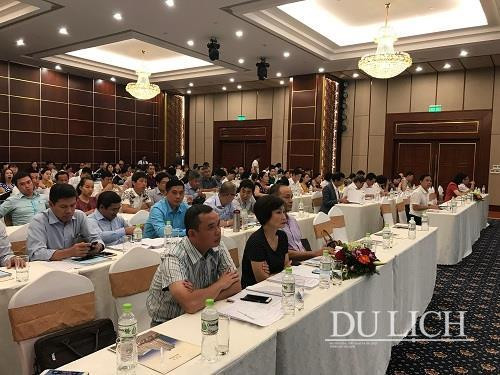 加强导游监管工作 让导游们做好旅游使者的使命 ảnh 2 加强导游监管工作 让导游们做好旅游使者的使命 ảnh 2