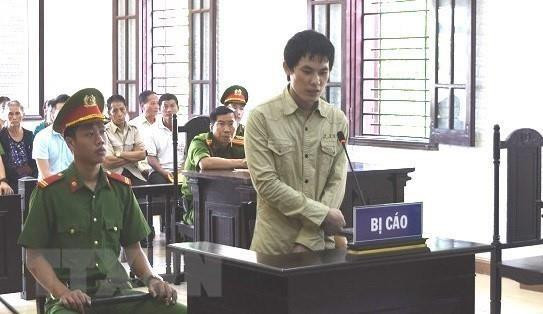 老挝籍被告人贩运300公斤毒品获死刑 ảnh 1 老挝籍被告人贩运300公斤毒品获死刑 ảnh 1