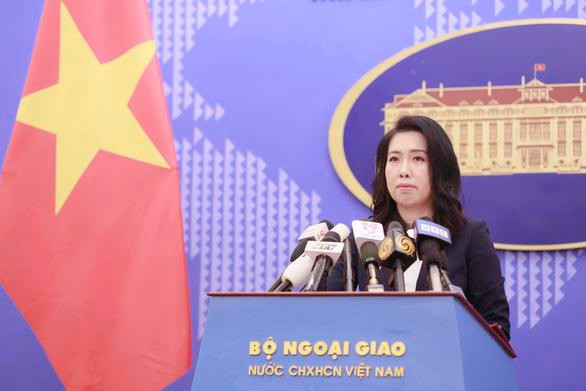 越南将参加东盟与美国联合军演 ảnh 1 越南将参加东盟与美国联合军演 ảnh 1