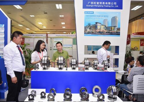 中国广东进出口博览会即将在河内举行 ảnh 2 中国广东进出口博览会即将在河内举行 ảnh 2