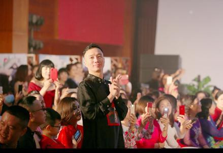 越南设计师杜郑淮南作品即将亮相纽约时装周 ảnh 2