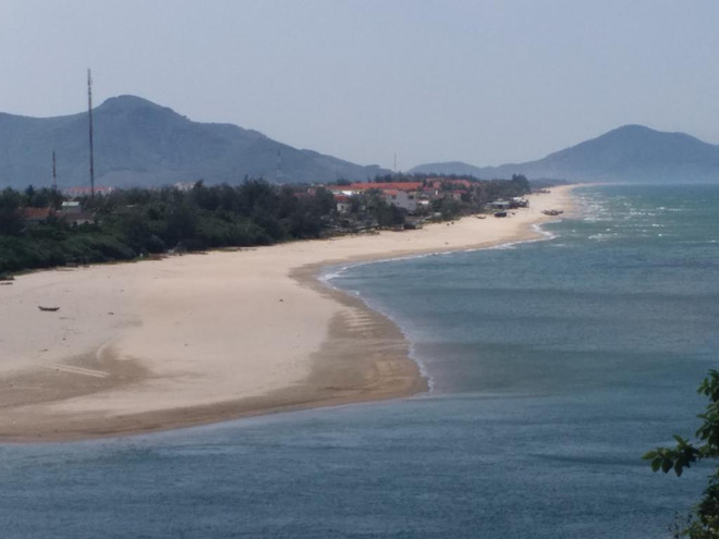 韩国投资商欲在承天顺化省投建功率200MW的氢燃料发电厂 ảnh 2 韩国投资商欲在承天顺化省投建功率200MW的氢燃料发电厂 ảnh 2