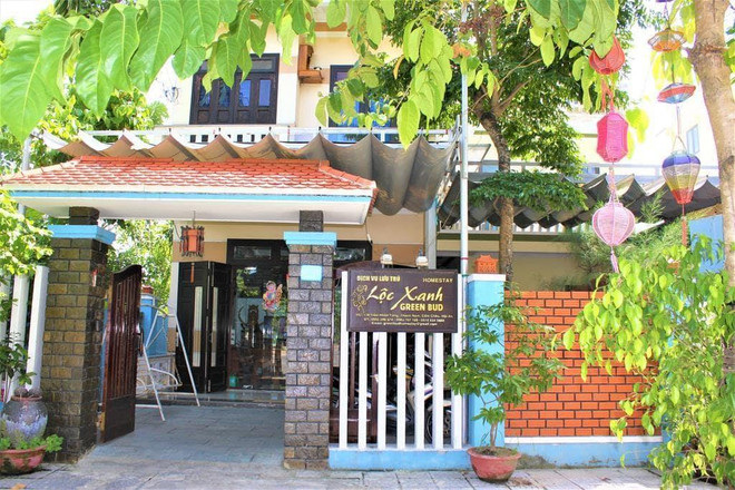 会安市多管齐下将寄宿旅游打造成为 特色旅游产品 ảnh 2